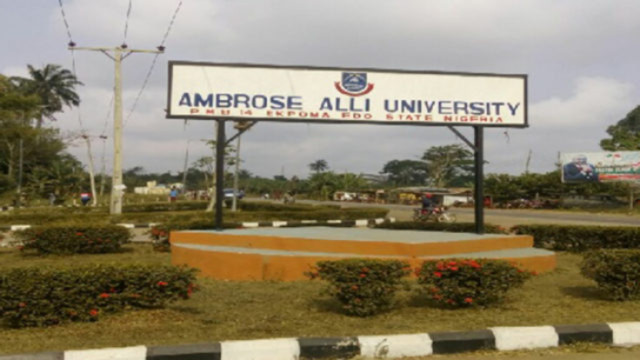 Photo of Ambrose Alli University, Ekpoma